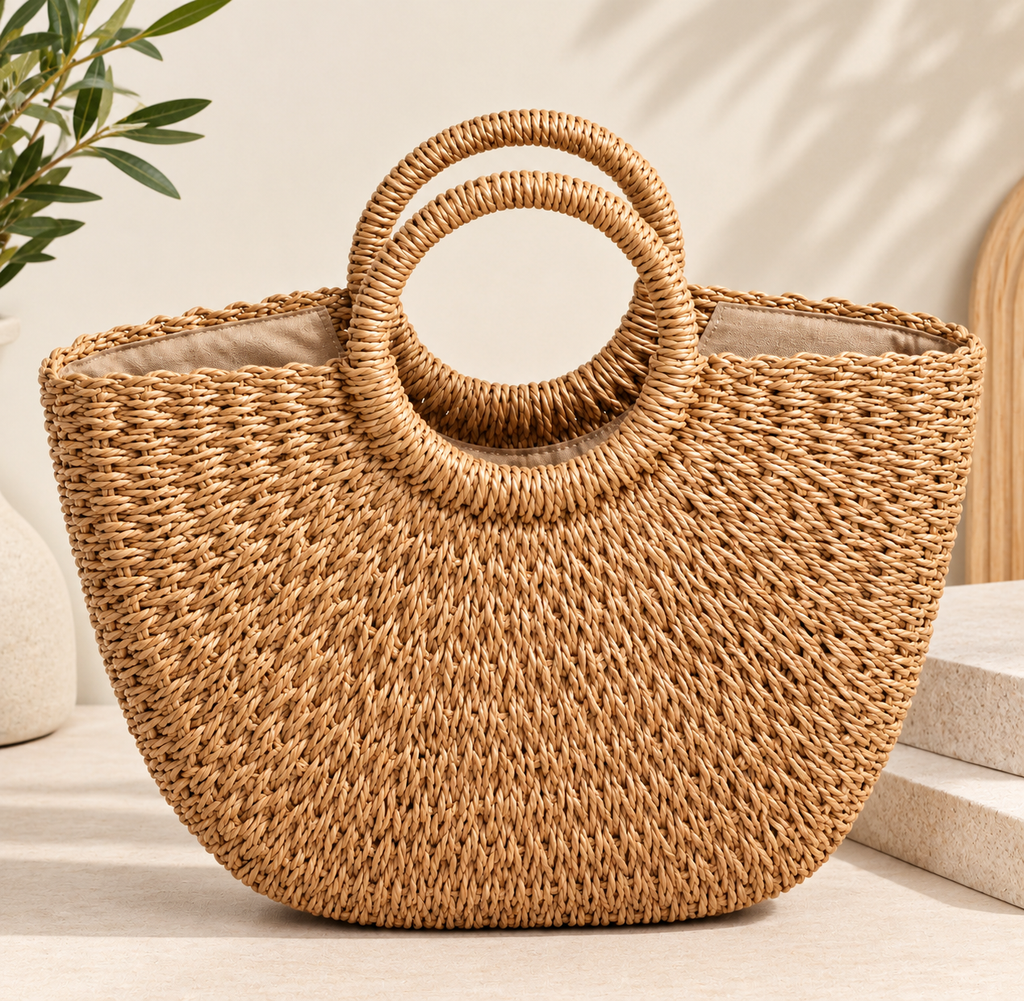 Bolso Media Luna