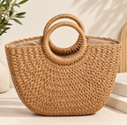 Bolso Media Luna