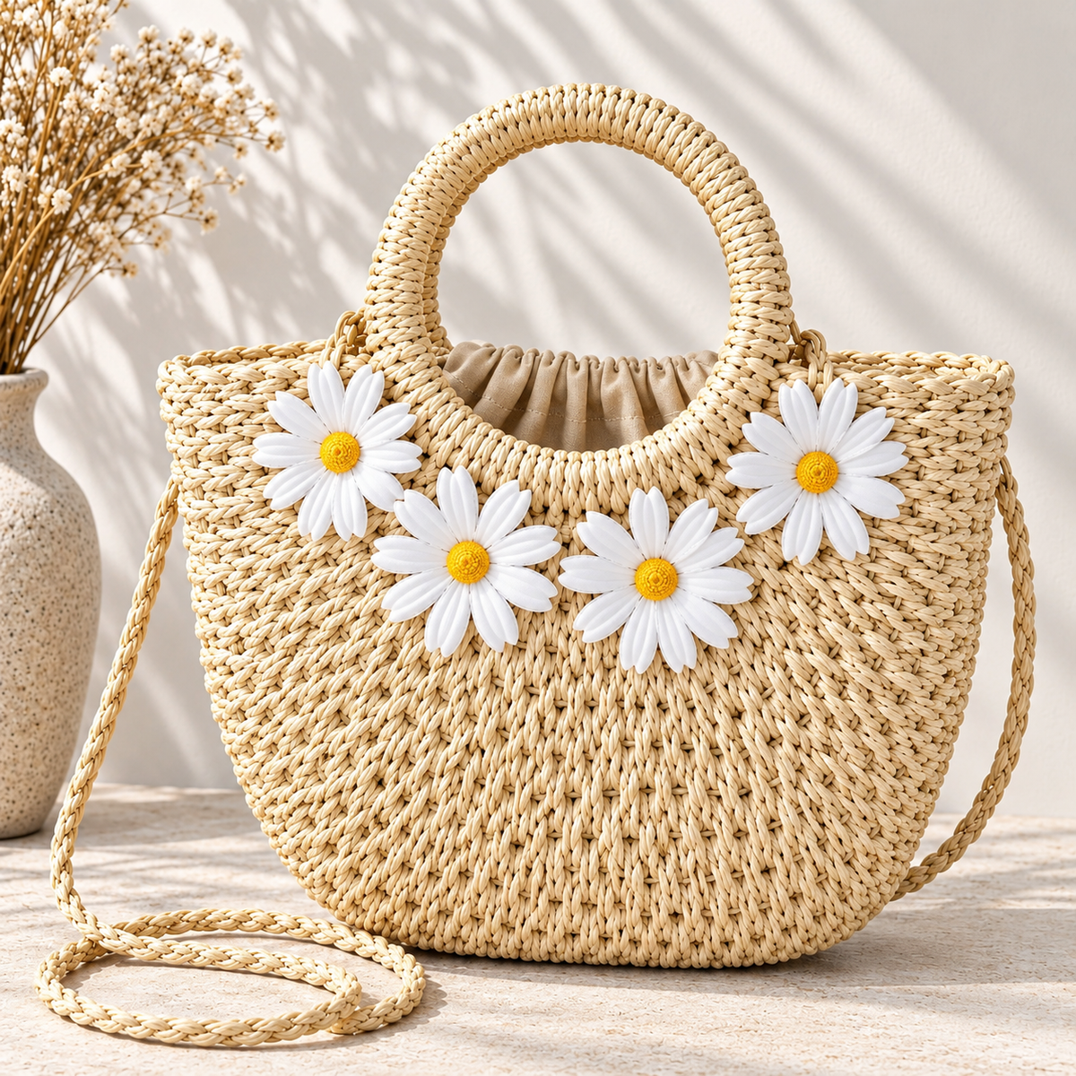 Bolso Primavera