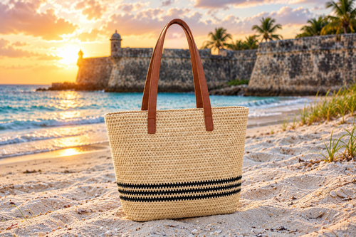 Bolso grande Kima