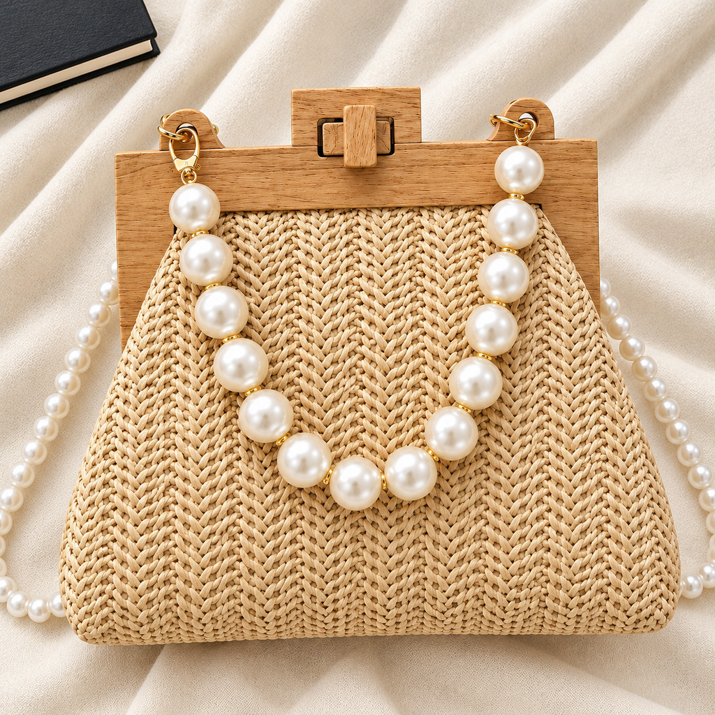 Bolso Aurora